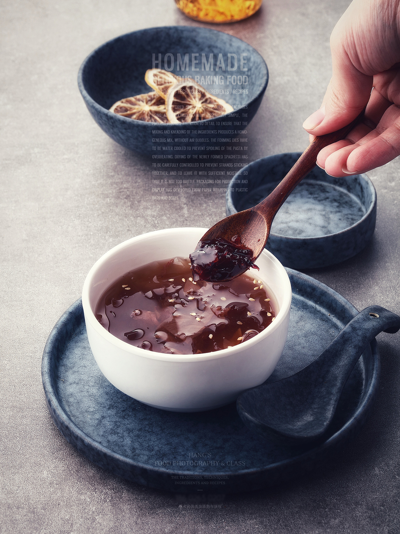 本份的拍好每一张照片