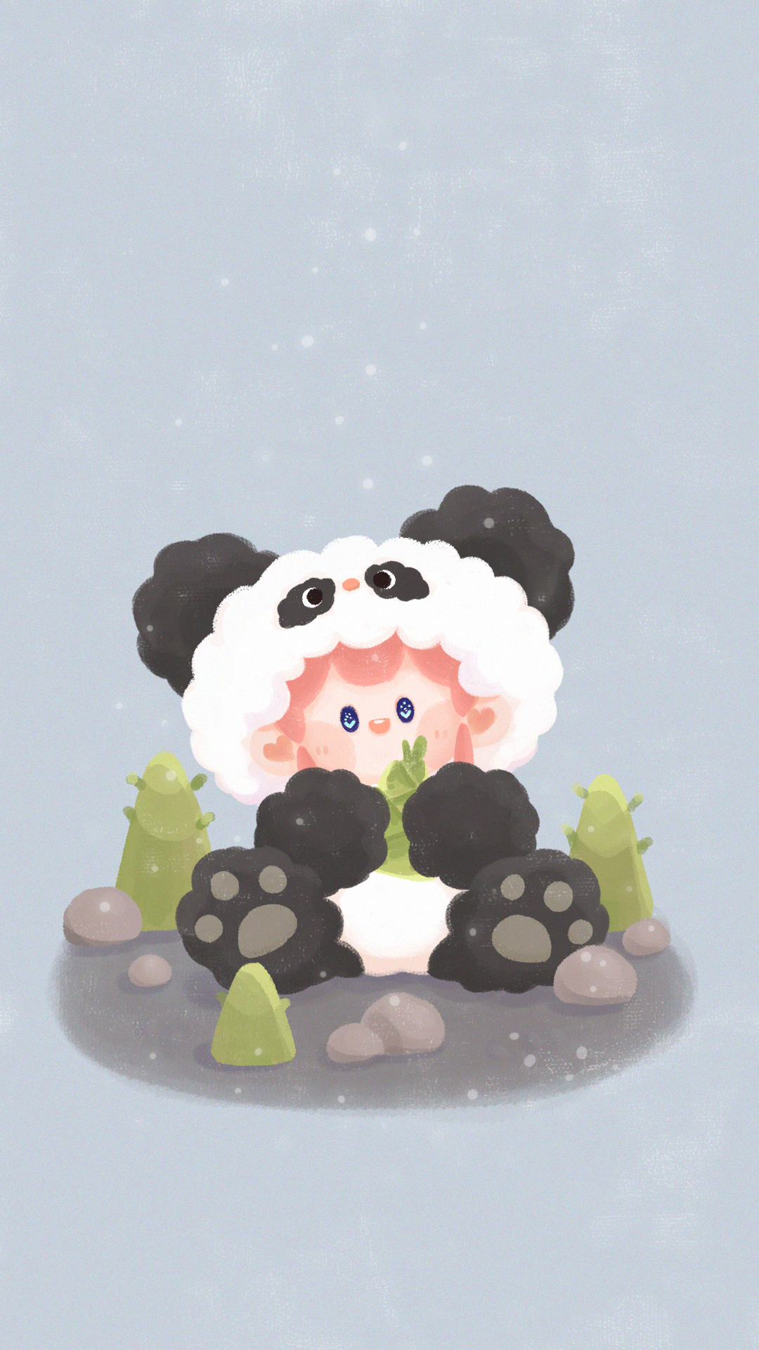 芒川_ZD的個人主頁（封面預覽） - 主頁封面設置 - 站酷設計師芒川_ZD原創(chuàng)素材 - 站酷ZCOOL