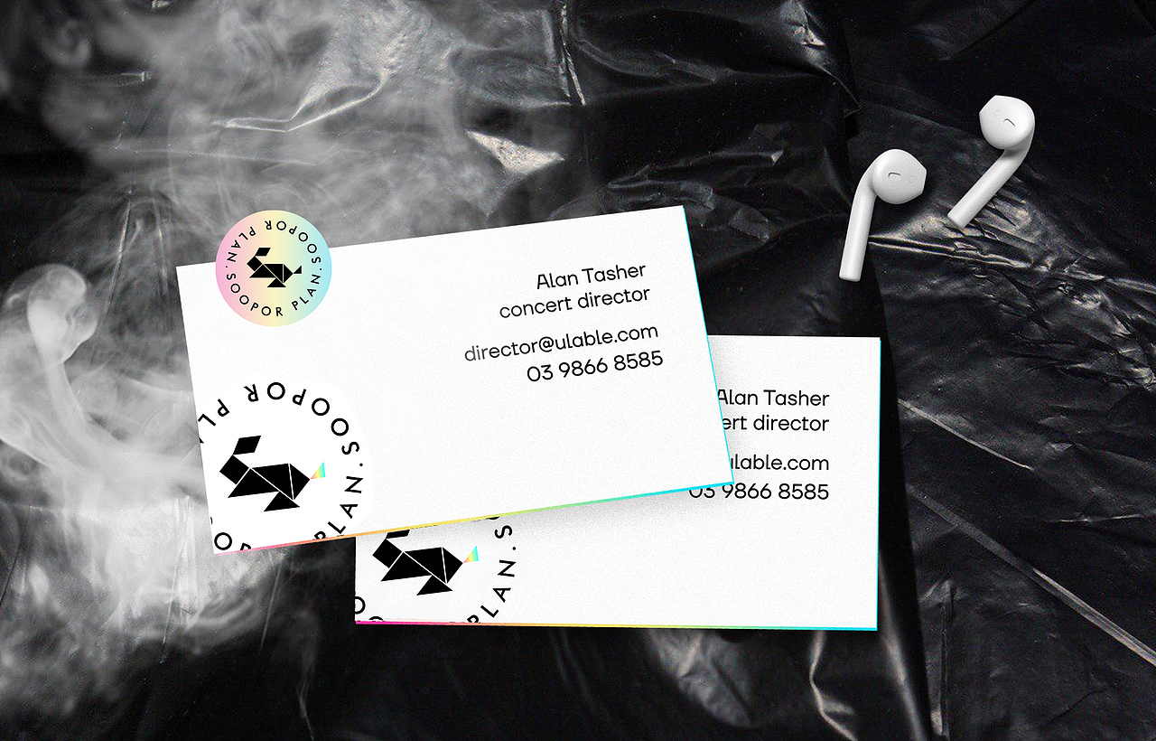 生肖标志logo兔子标志的延伸丨速魄计划街头品牌设计（图ZMjc1MzE3NTI4） - 品牌 - 站酷设计师极酷设计原创素材 - 站酷ZCOOL