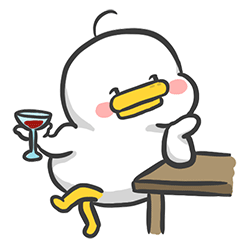 躺倒鸭表情第十七弹（图ZMjgzNDE4NTQ0） - 网络表情 - 站酷设计师躺倒鸭原创素材 - 站酷ZCOOL