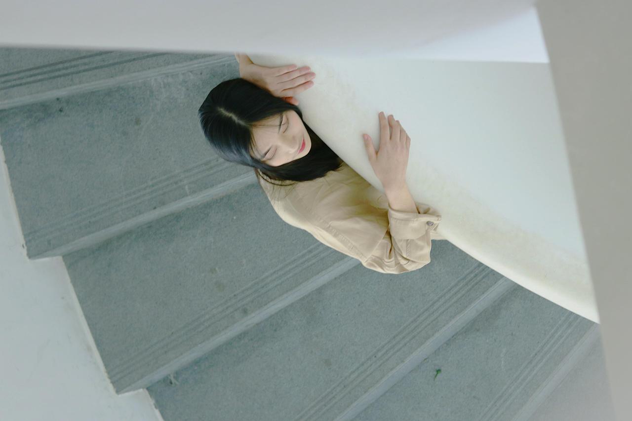 楼 ticktack（图ZMTczMjYwNzU2） - 人像摄影 - 站酷设计师LYSDA原创素材 - 站酷ZCOOL