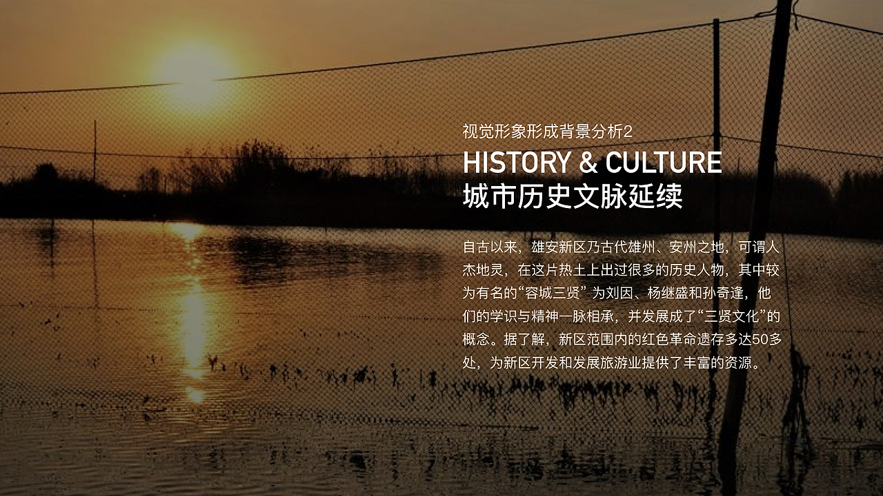 雄安新区城市品牌形象设计研究（图ZMTk2MTg3NjAw） - 品牌 - 站酷设计师Michael_文轩原创素材 - 站酷ZCOOL