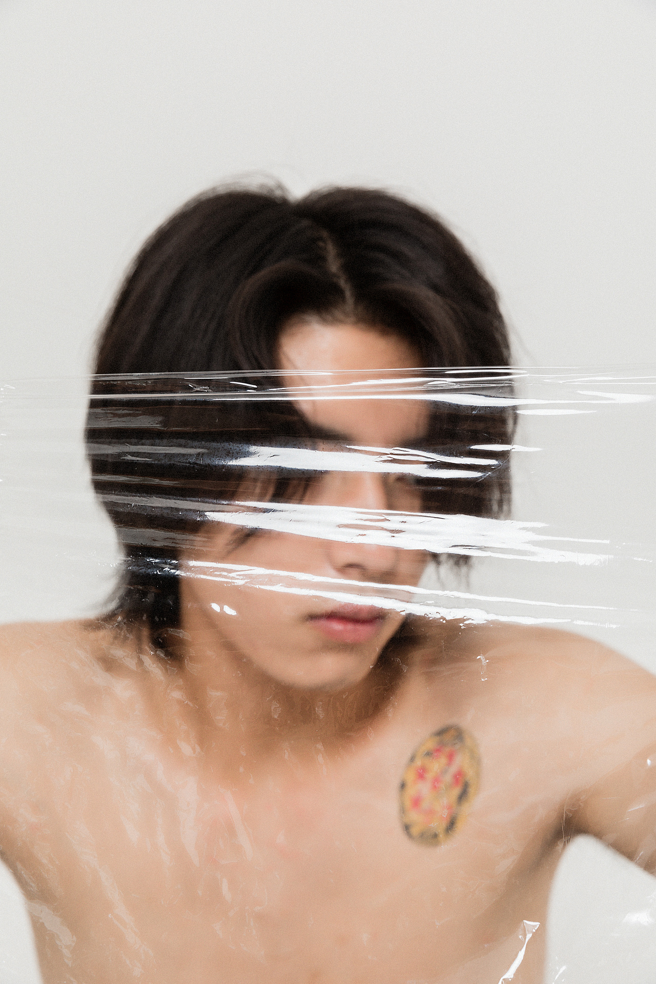 我离孤独几公里