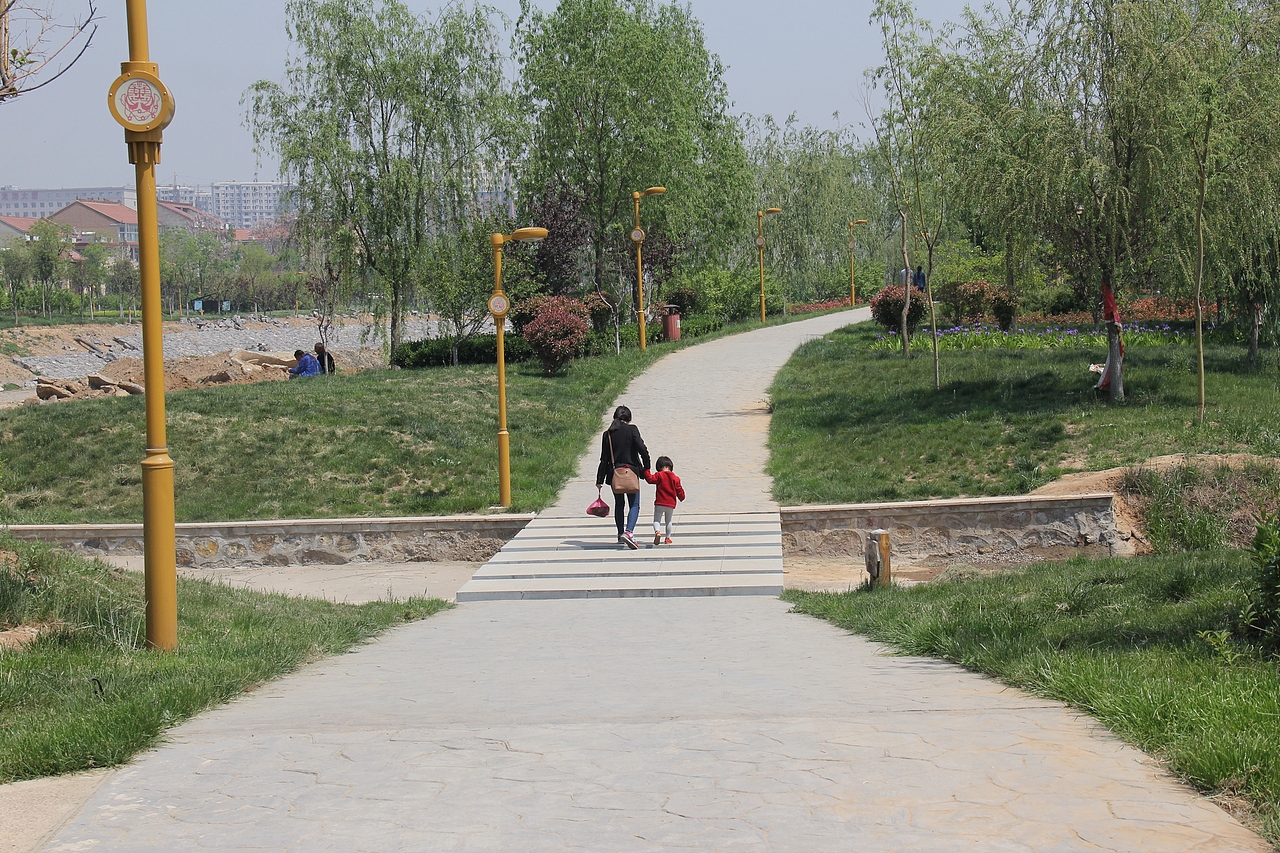 闻喜县风景纪实