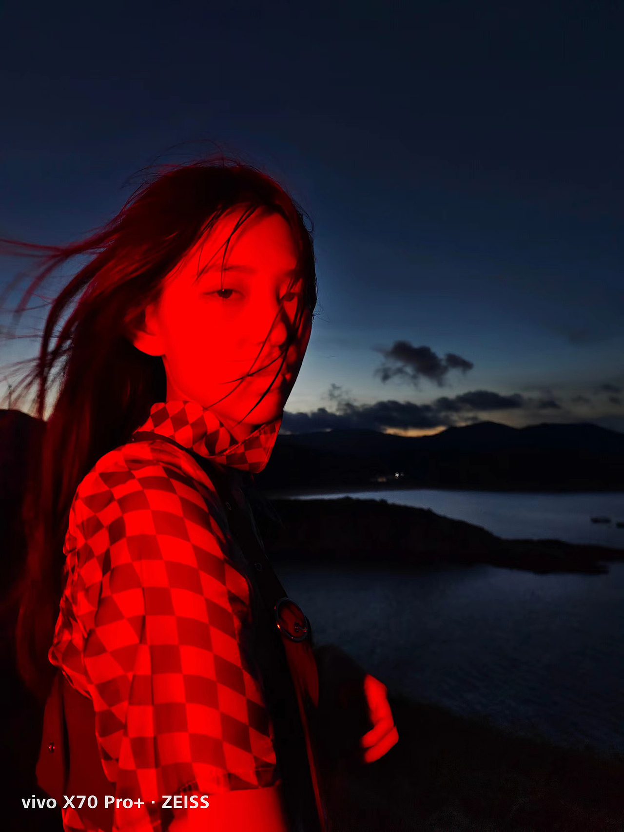 vivo合作|测评样张