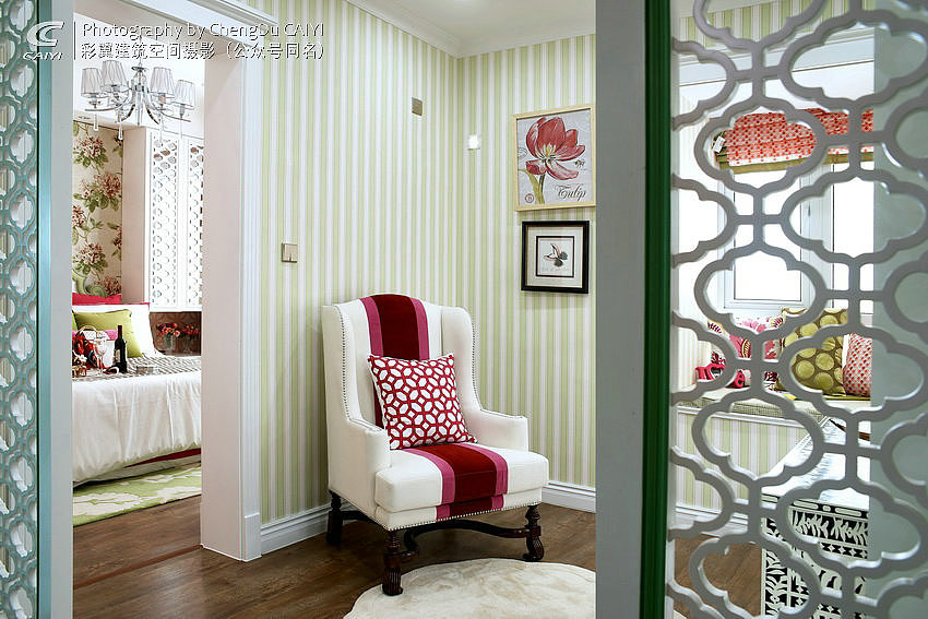 成都 / 天立香缇华府B（图ZMTMxMTM1NDY0） - 环境/建筑摄影 - 站酷设计师彩翼建筑空间摄影原创素材 - 站酷ZCOOL