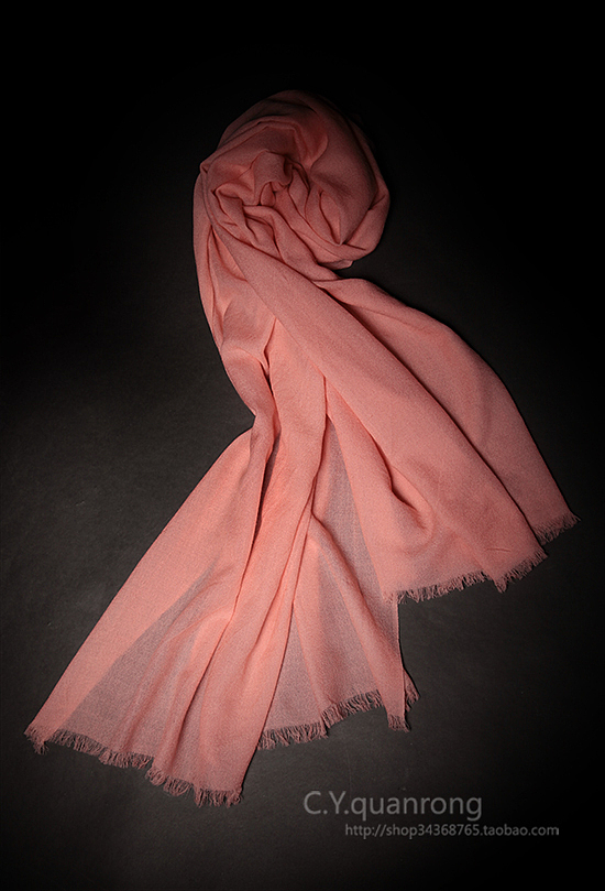 围巾静物摄影[2]