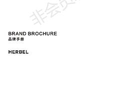 品牌手册