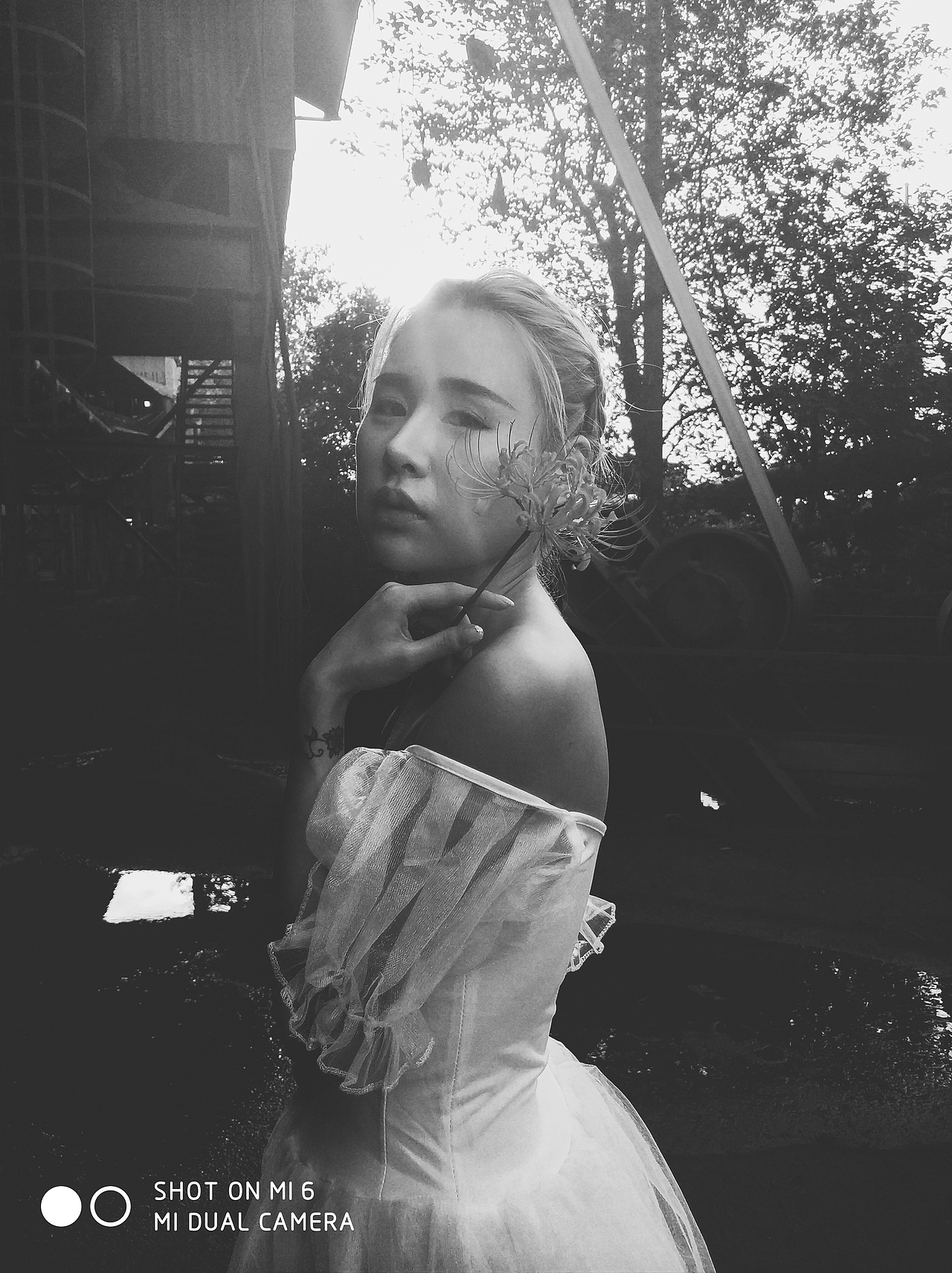 工业之舞（图ZODkwNjAwMDA=） - 人像摄影 - 站酷设计师武汉狼狼原创素材 - 站酷ZCOOL