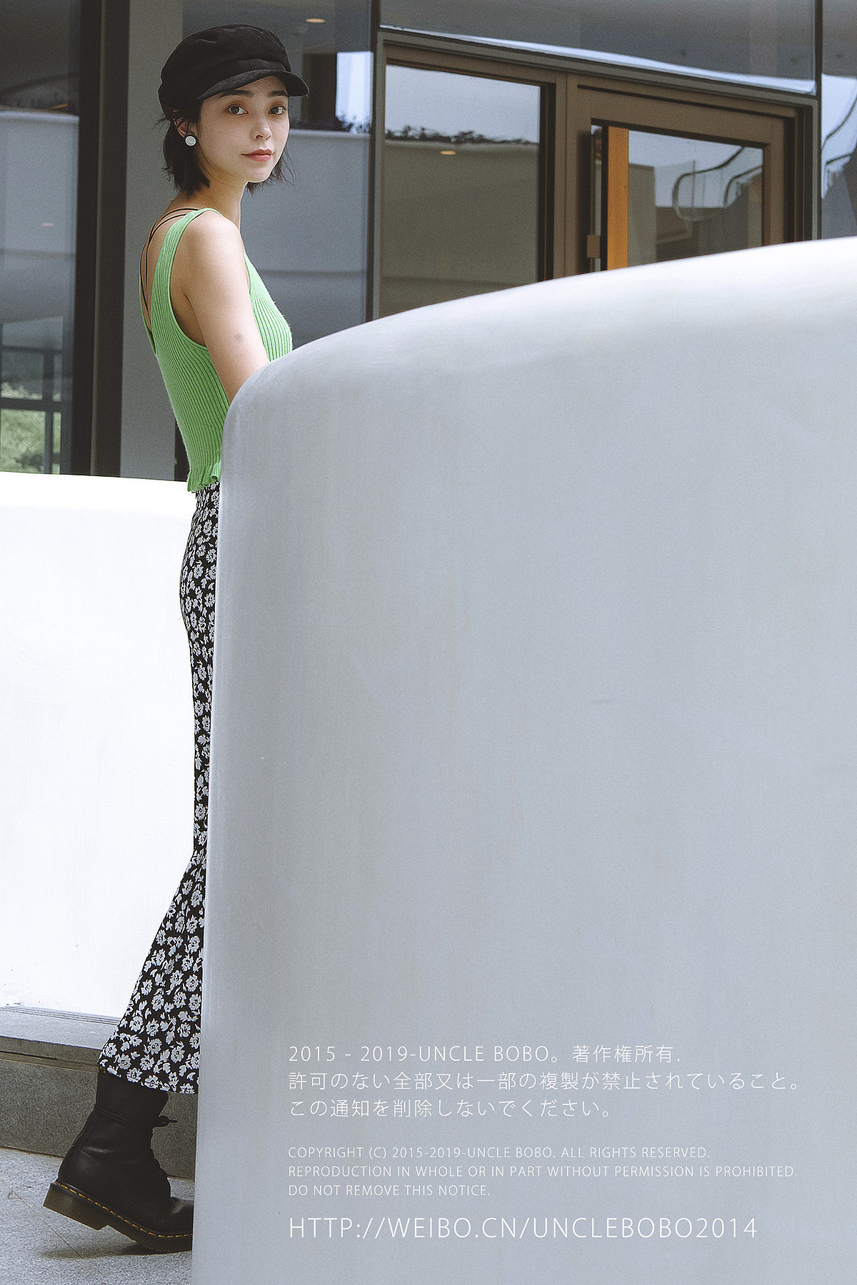 无c题（图ZMTY2NDUxOTQ0） - 人像摄影 - 站酷设计师BoboF原创素材 - 站酷ZCOOL