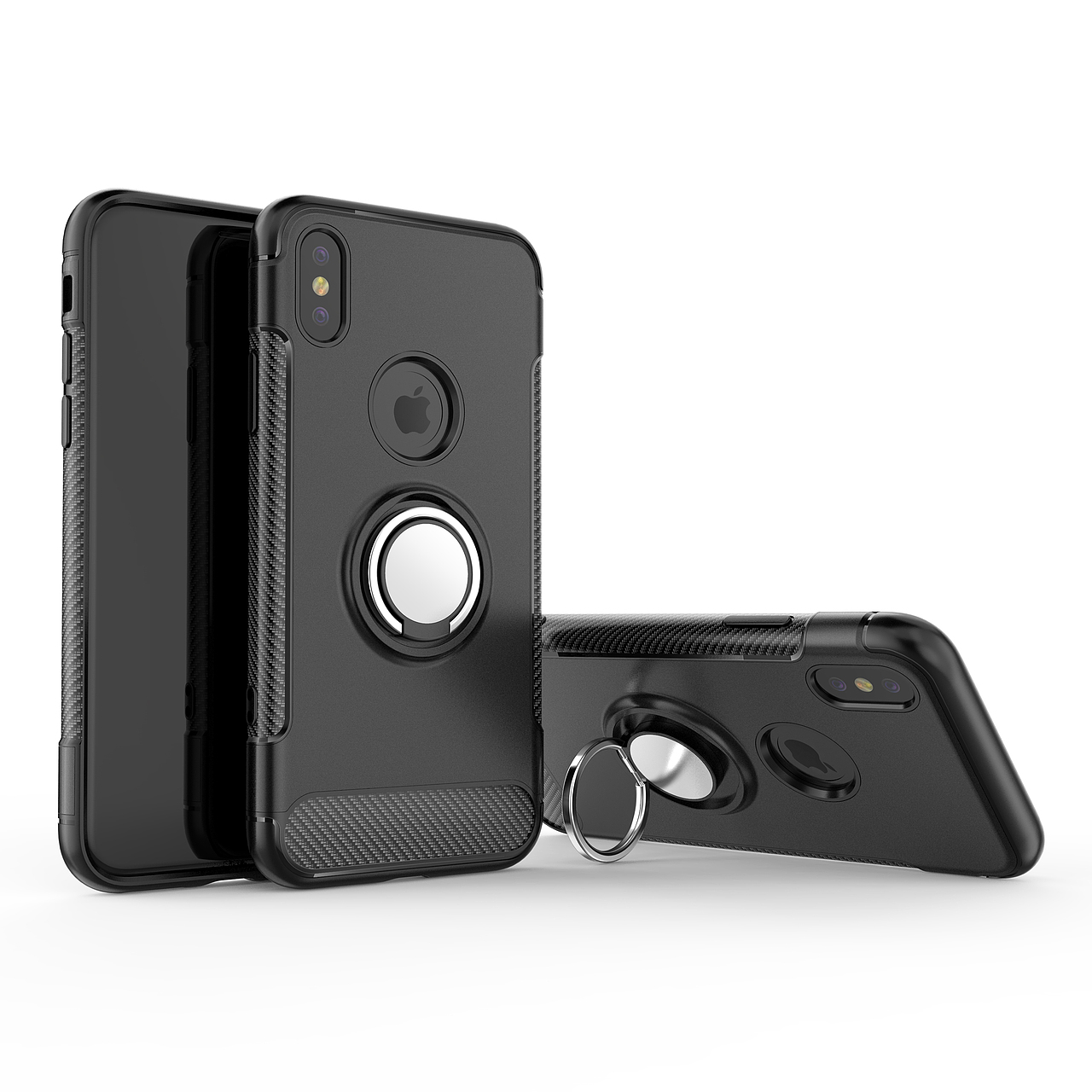 电商产品主图 | iphone8 手机壳