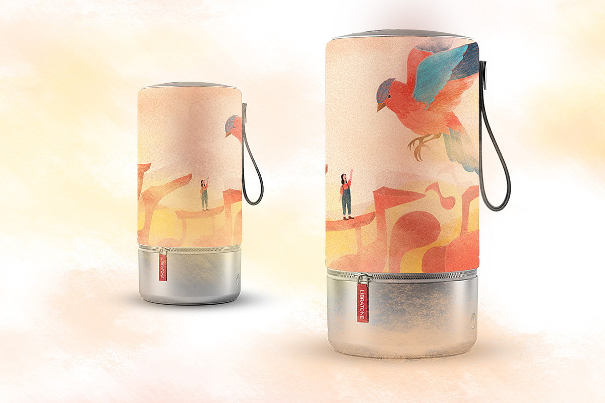 山谷奇遇（图ZODI3MjIwMjA=） - 图案 - 站酷设计师单功能料理锅原创素材 - 站酷ZCOOL