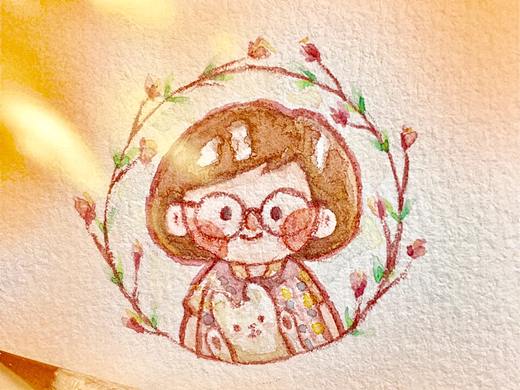 小头像