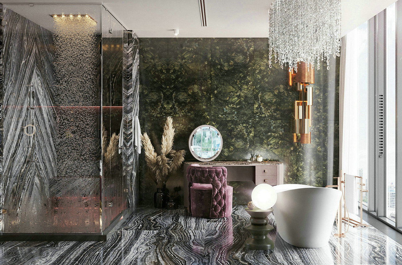 意式轻奢，简约而不简单，删繁就简，简单到极致！