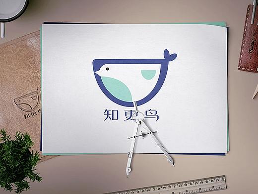 个人logo设计提案（个人主页-ZMzg2MDQ4NjA=） - Logo - 站酷设计师0知更鸟0原创素材 - 站酷ZCOOL