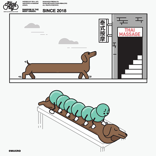 2020 2.0 (2020年私人漫画系列的全记录)