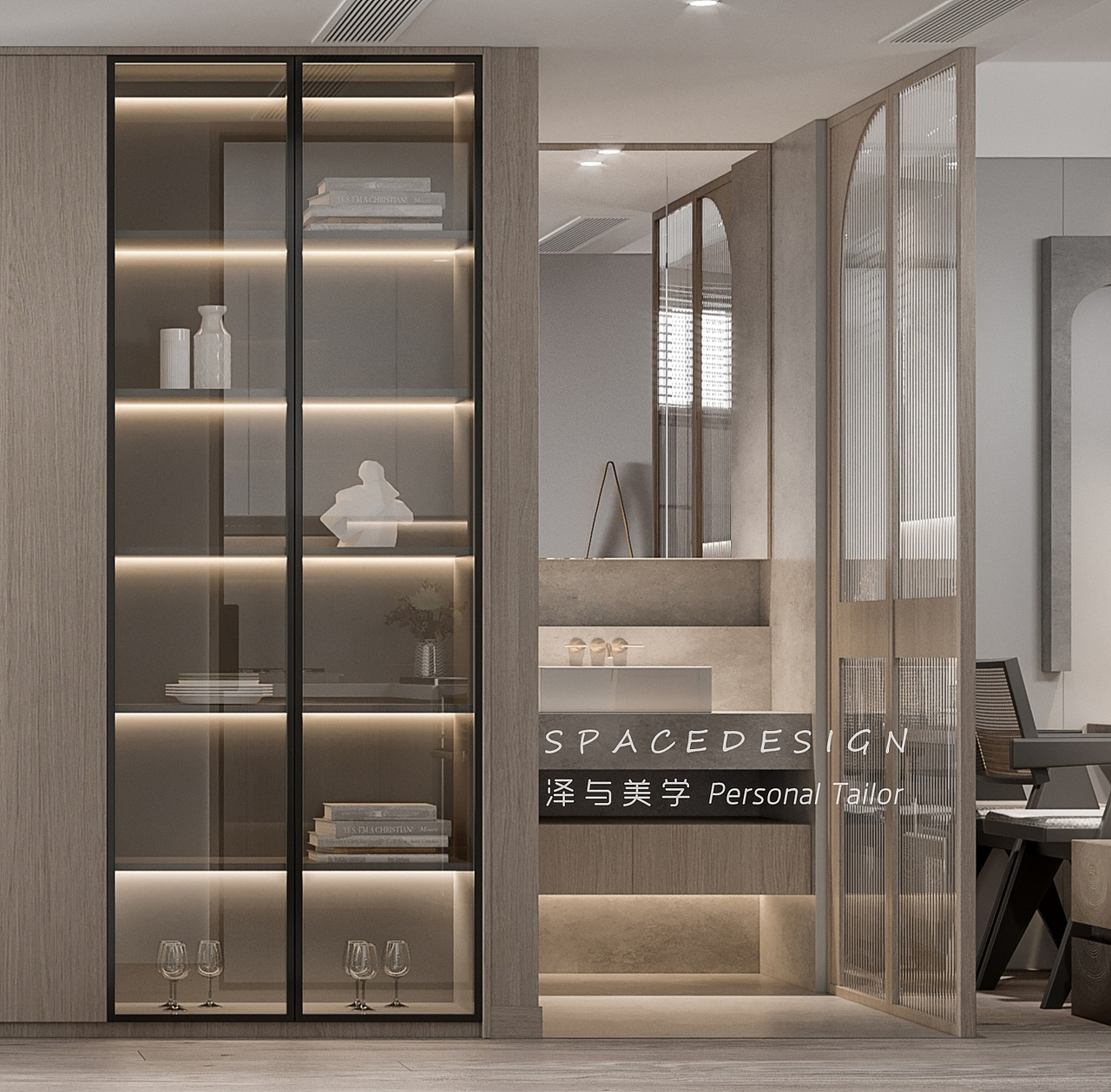 modern（图ZMjExNjM5OTY0） - 家装设计 - 站酷设计师泽与美学原创素材 - 站酷ZCOOL