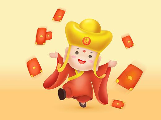 卡通形象（個人主頁-ZMjY4NzkzODA=） - 單幅漫畫 - 站酷設(shè)計師劉曉靜原創(chuàng)素材 - 站酷ZCOOL