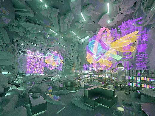 增强聚合图书馆 Augmented Library Aggregation