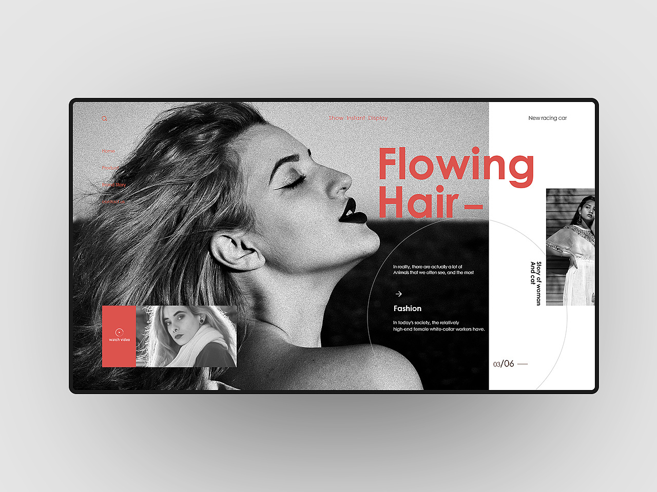 网页设计（图ZMTg0Mzc5NDky） - 其他网页 - 站酷设计师青Tee原创素材 - 站酷ZCOOL