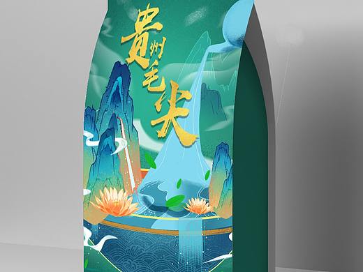 茶叶包装