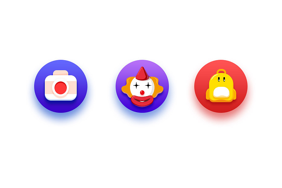 习作（图ZMTc2MDE4MjA0） - APP界面 - 站酷设计师aamaoamao原创素材 - 站酷ZCOOL