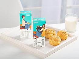 酸奶