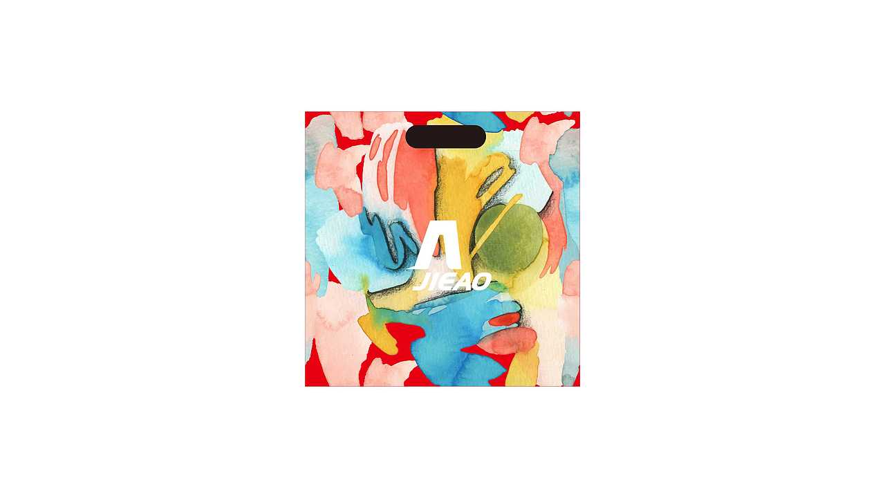 服装包装袋设计提案（图ZMjA0MzIxNjgw） - 包装 - 站酷设计师白色枫叶原创素材 - 站酷ZCOOL