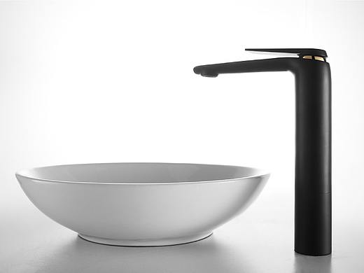 日丰卫浴—龙头产品展示