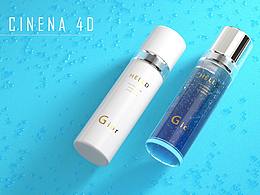 随便练习-化妆品·1