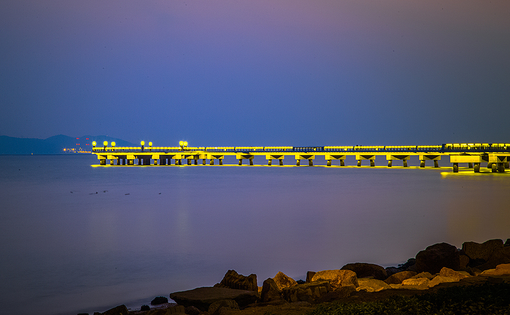 深圳湾（图ZMjc1OTkwNDA=） - 环境/建筑摄影 - 站酷设计师Tdstone原创素材 - 站酷ZCOOL