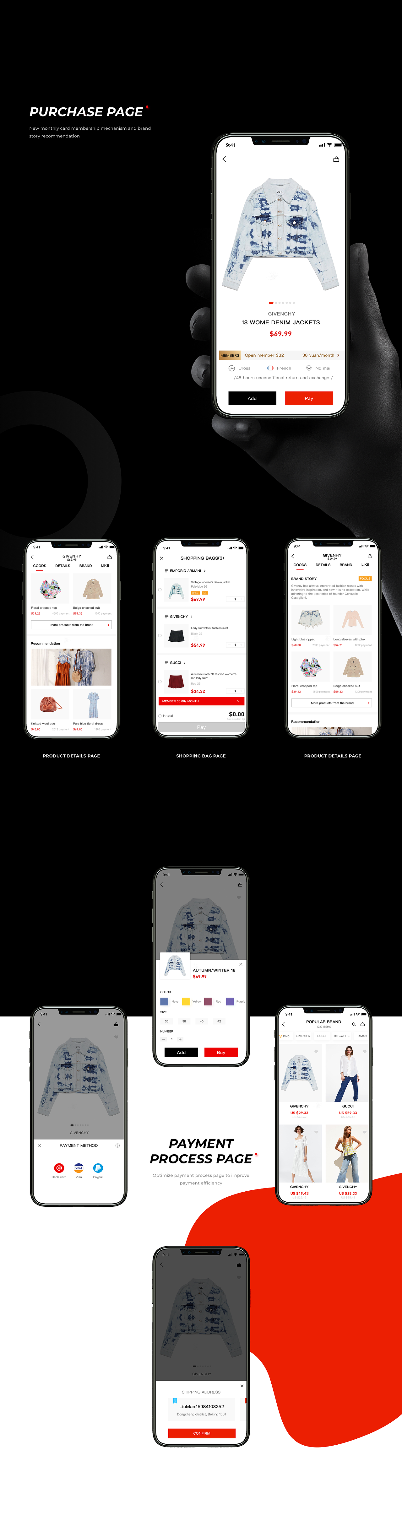 NELLE项目总结（图ZMTc4MjM3NjM2） - APP界面 - 站酷设计师NiceIn原创素材 - 站酷ZCOOL