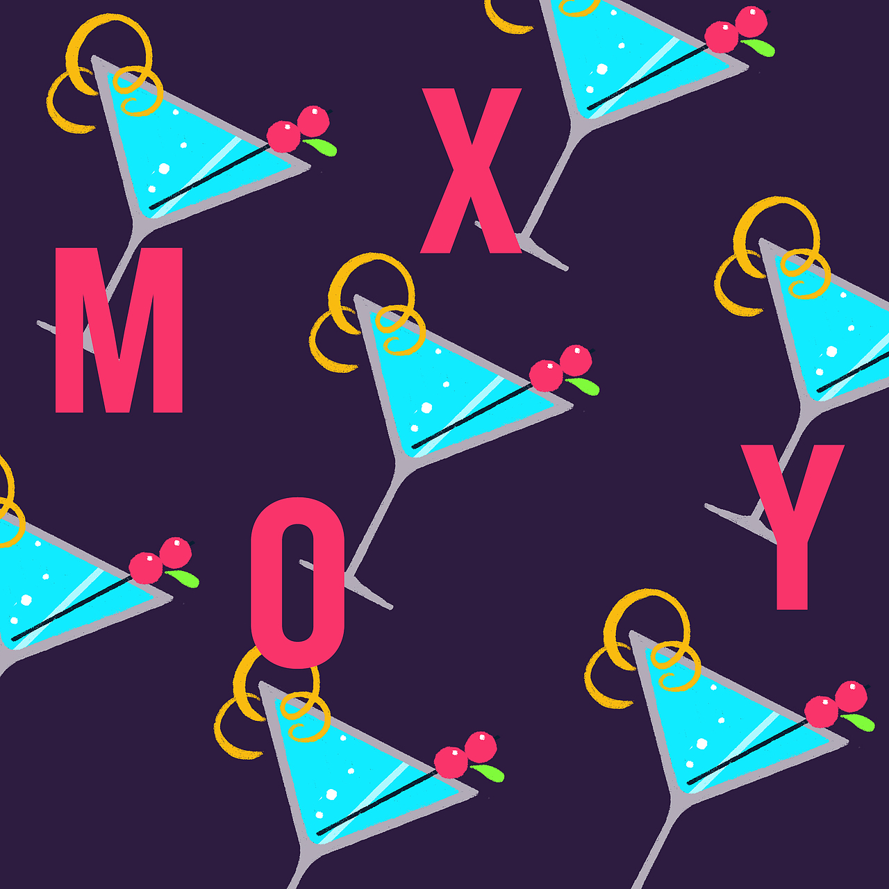 跳入 海洋球 - Moxy酒店上海开幕艺术展项目