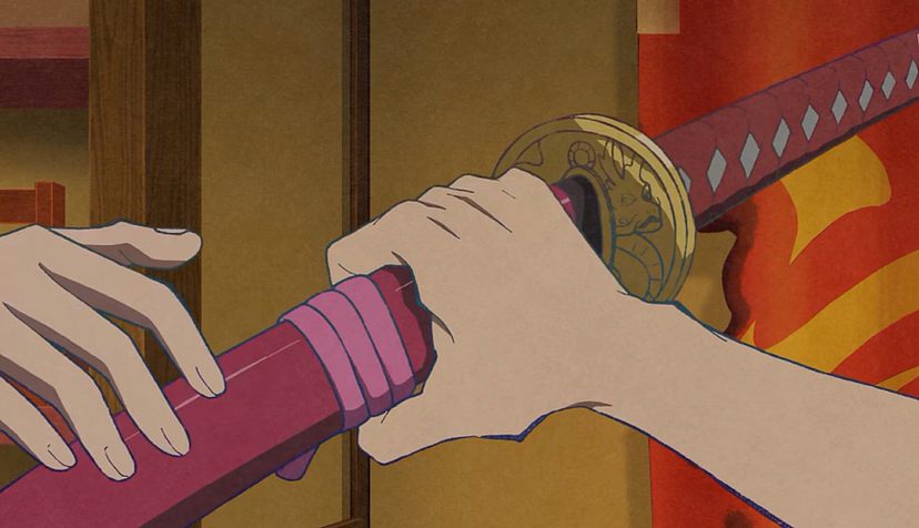 每日动漫壁纸:500