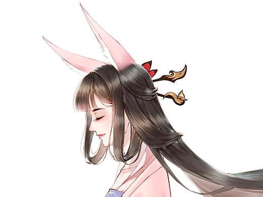 同人