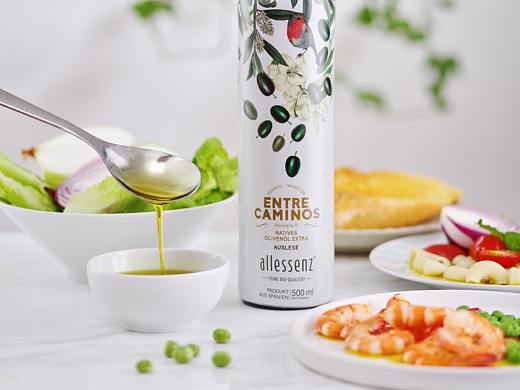 橄榄油 美食摄影 产品摄影 