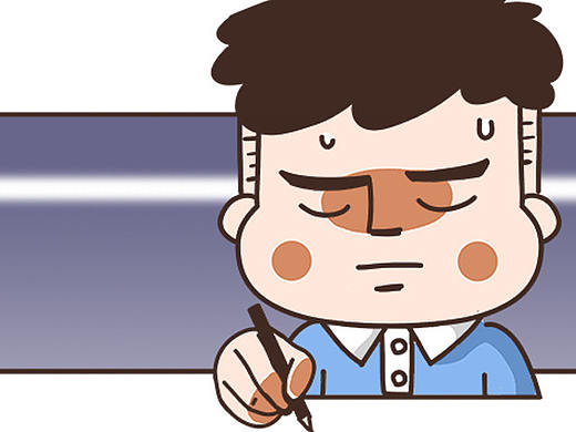 那些考试时的奇葩事!