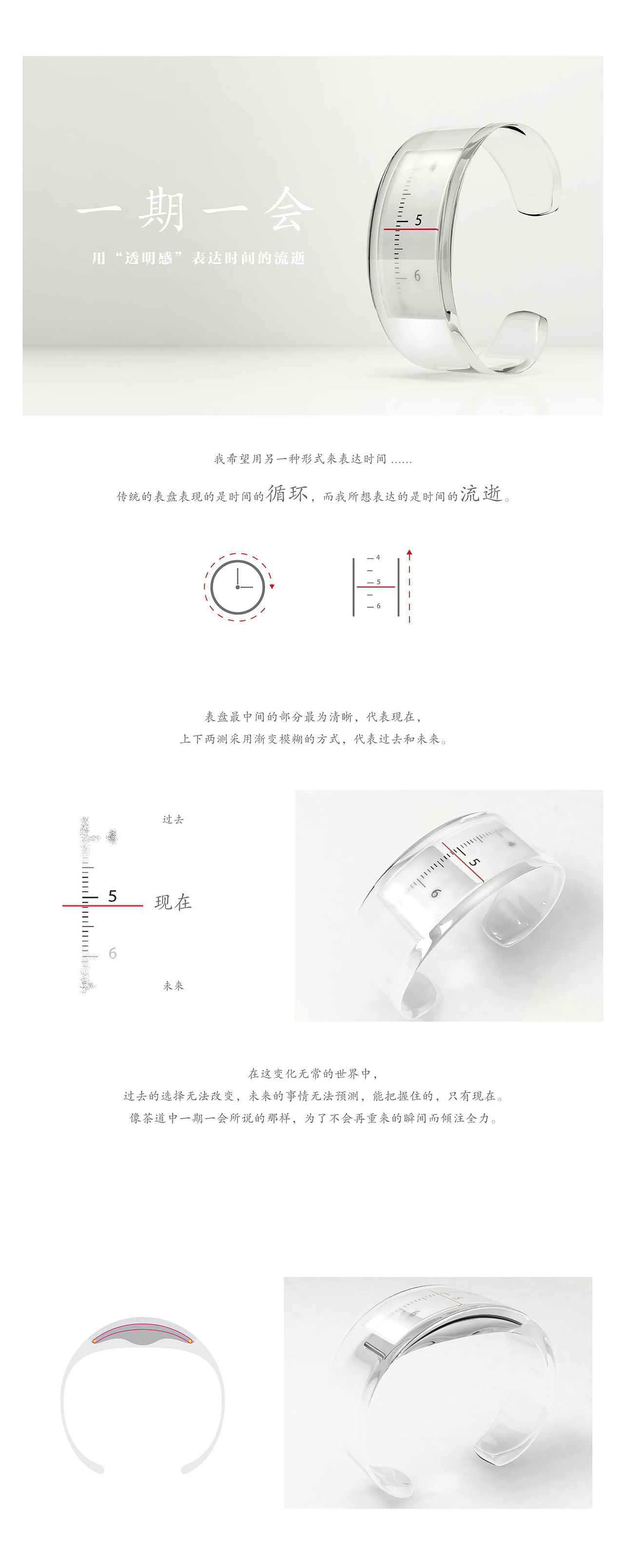 “一期一會 ”概念手表設(shè)計（圖ZMTczODAxNTYw） - 電子產(chǎn)品 - 站酷設(shè)計師kalen5418原創(chuàng)素材 - 站酷ZCOOL
