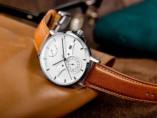 手表拍摄
