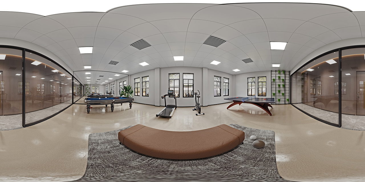 工装  高端设计