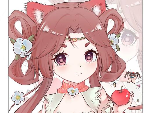 抽点无偿玩玩（个人主页-ZNjg0MTUzMjQ=） - 绘画 - 站酷设计师Z828106617原创素材 - 站酷ZCOOL
