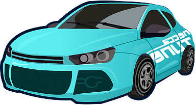 成组游戏ui手绘汽车——3加装饰