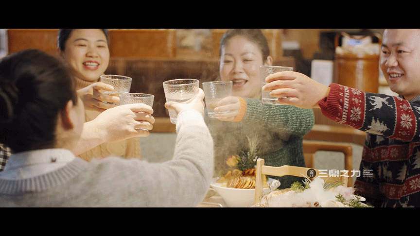 美食视频 | 山之鲜 X SANDING