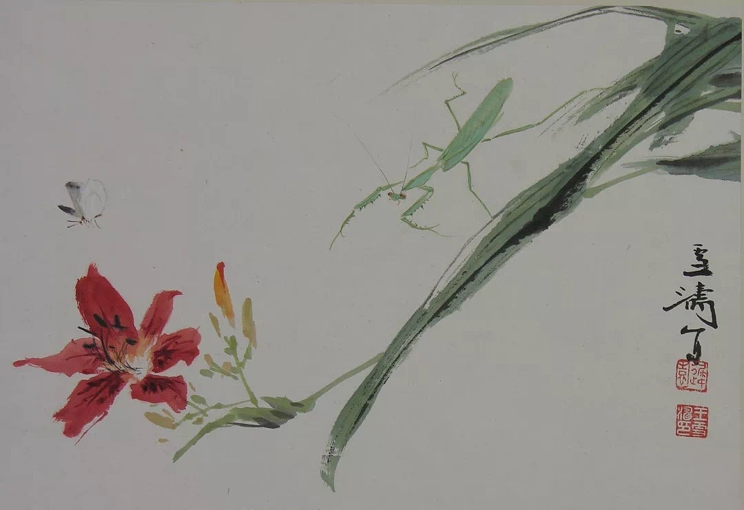 国画（图ZMTU0MjE5MzAw） - 其他 - 站酷设计师Z33897296原创素材 - 站酷ZCOOL