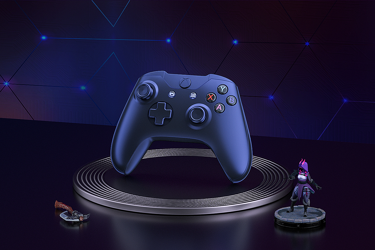 OC渲染集（图ZMjY4OTI5MDQ0） - 产品 - 站酷设计师何北北老蓝屏原创素材 - 站酷ZCOOL