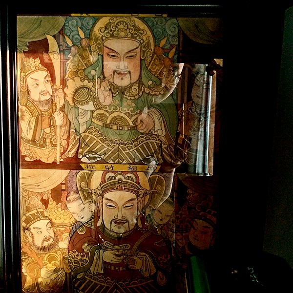 新春晚劫愚（图ZMjQ5ODQ2NDg=） - 艺术插画 - 站酷设计师卢波原创素材 - 站酷ZCOOL