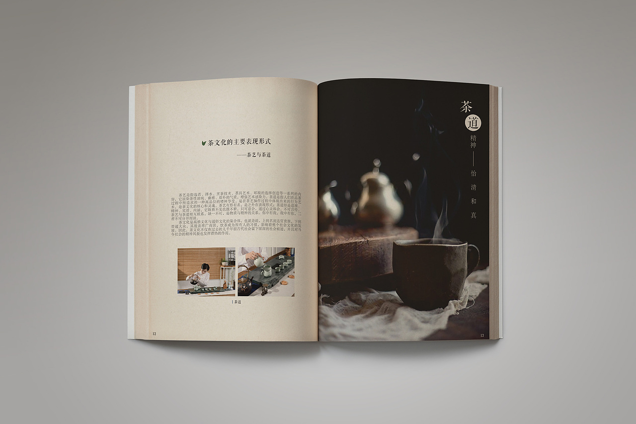 书籍版式设计（图ZNTA2NjIyMzI=） - 书籍/画册 - 站酷设计师深栗husai原创素材 - 站酷ZCOOL