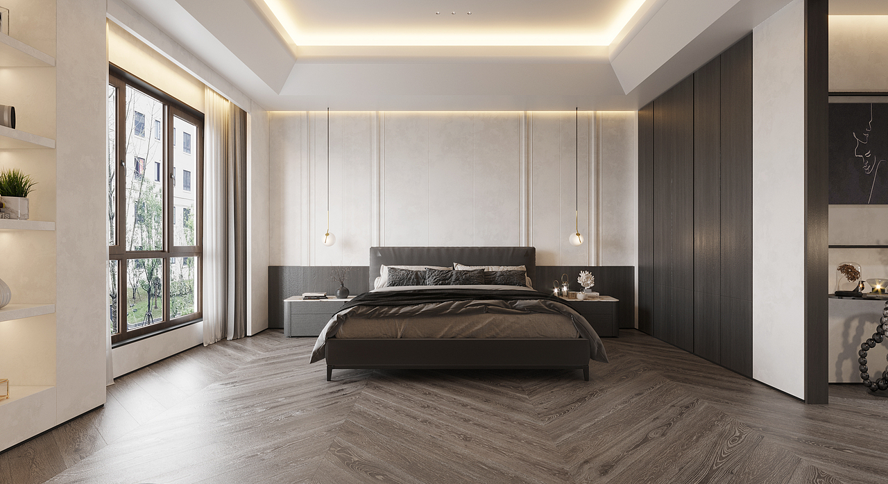 融创·唐宁墅作品案例