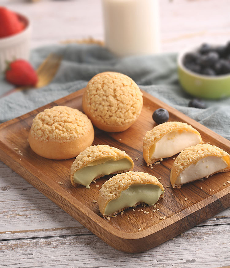 深圳美食烘焙摄影