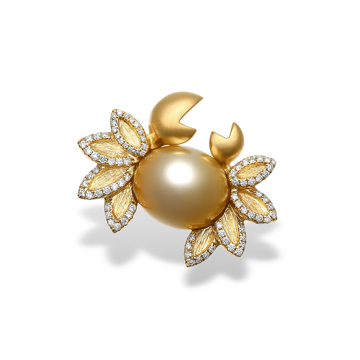 十二星座首饰作品（首次发表）（图ZMTM0ODcyNzI4） - 首饰设计 - 站酷设计师代波军艺术珠宝原创素材 - 站酷ZCOOL